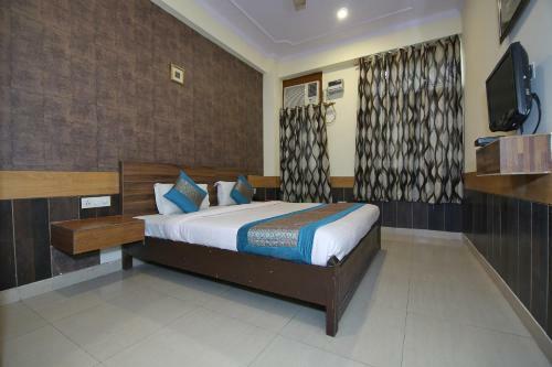 Oyo 8876 Hotel Sarthi