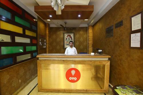 Oyo 8876 Hotel Sarthi