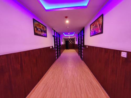 Hotel Noida Saffron