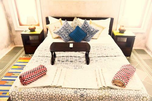 Silver Salt Villas, Baga