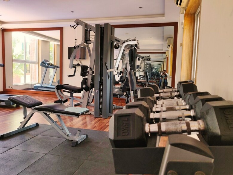 Royale Holiday Villa - 4bhk, Baga