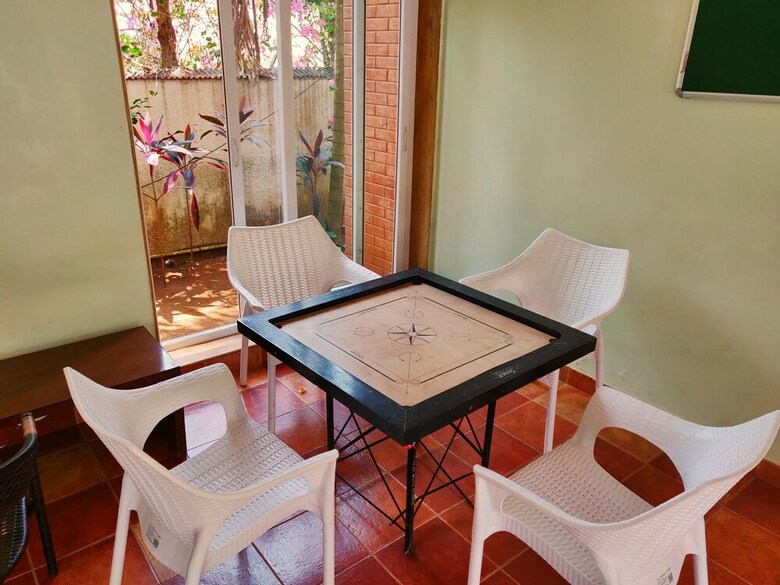 Royale Holiday Villa - 4bhk, Baga