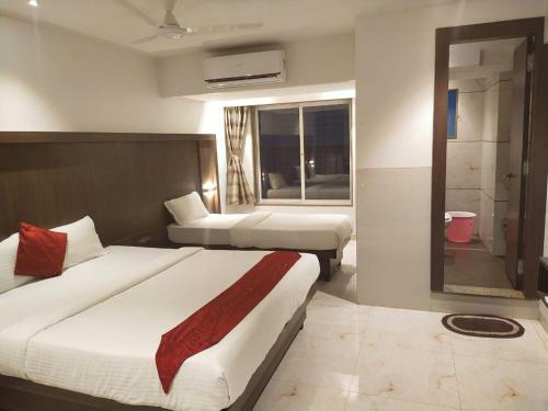 Hotel Monarch Express Panvel