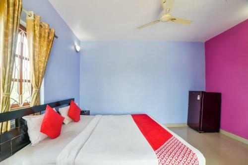 Oyo 10882 Hotel Caje Baga