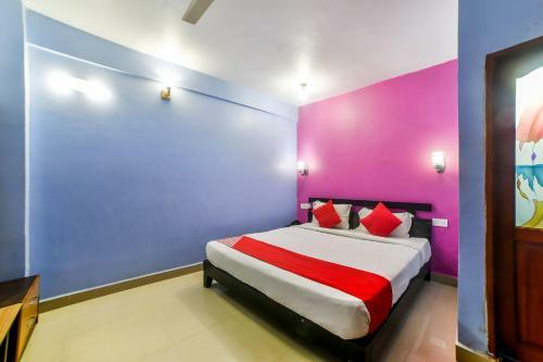 Oyo 10882 Hotel Caje Baga