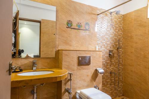 Amara Baga Villa 5bhk