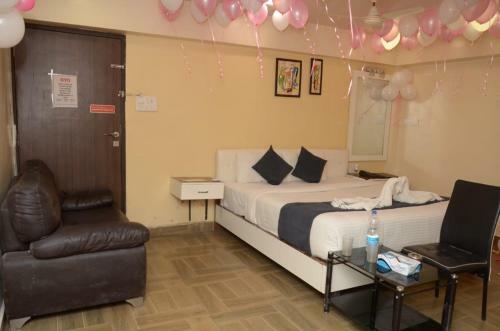 Hotel Platinum Inn