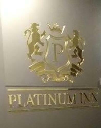 Hotel Platinum Inn