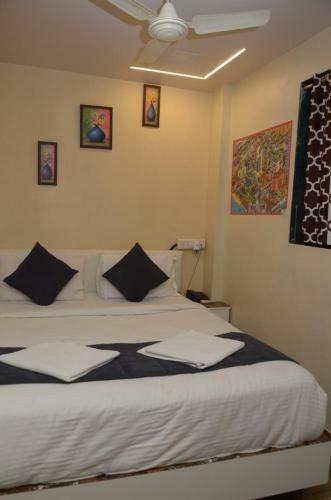 Hotel Platinum Inn