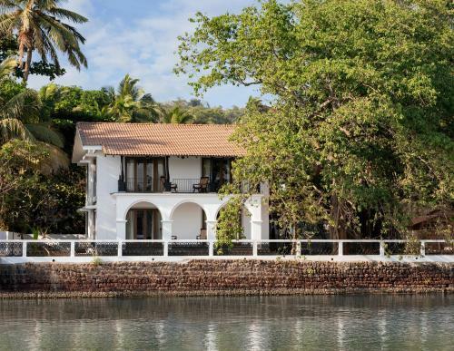 Villa Dimora By The Sea