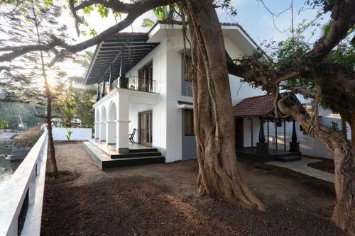 Villa Dimora By The Sea