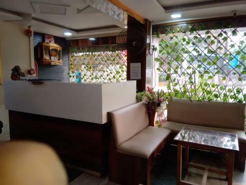 Bed & Breakfast Hotel Elite