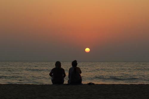 Hostal Baga Beach Myron