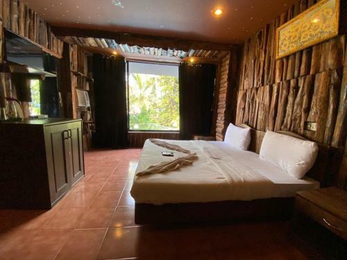 Hotel Linda Goa