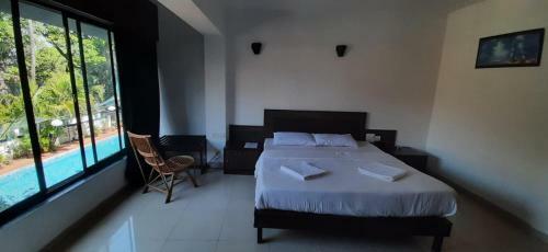 Hotel Linda Goa