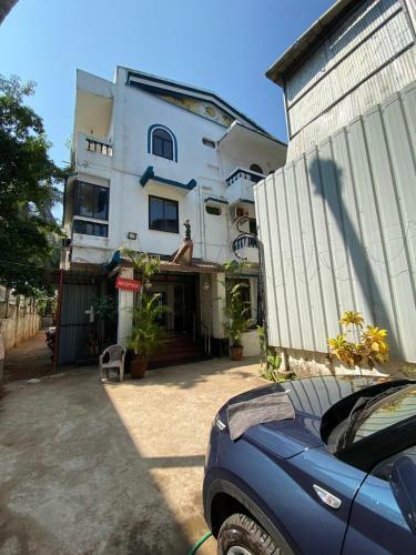 Hotel Linda Goa