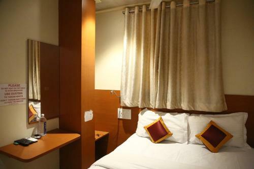 Hotel Sai Darshan