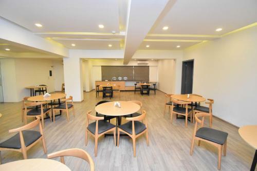 Ivy Hotel Navi Mumbai