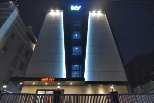 Ivy Hotel Navi Mumbai