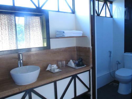 Hotel Orritel Village Square, Goa