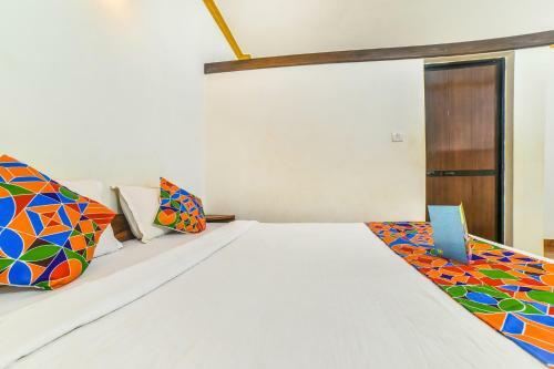 Hotel Fabexpress Vagator Cottage
