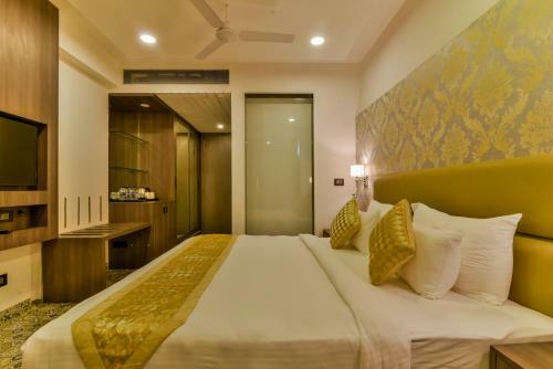Hotel Ramatan Resort