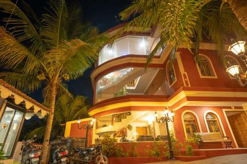 Hotel Raposo Holiday Resort