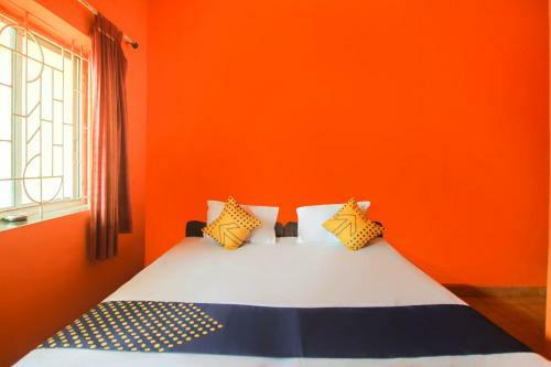 Spot On 38648 Hotel Goan Darbaar