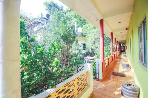 Spot On 38648 Hotel Goan Darbaar