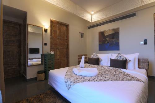 Hotel 3102bce - A Vedic Resort