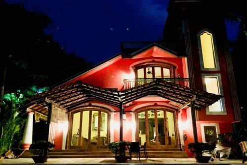 Casa Arya Villa