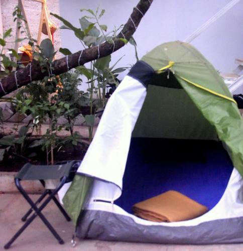 Hostal White Rooms By Greenspace