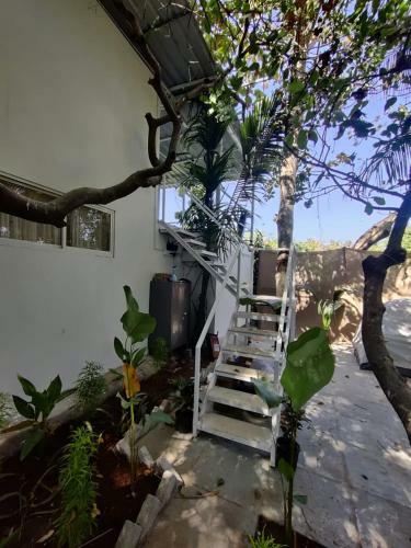 Hostal White Rooms By Greenspace