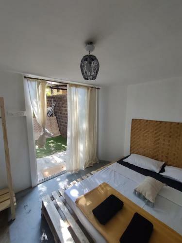 Hostal White Rooms By Greenspace