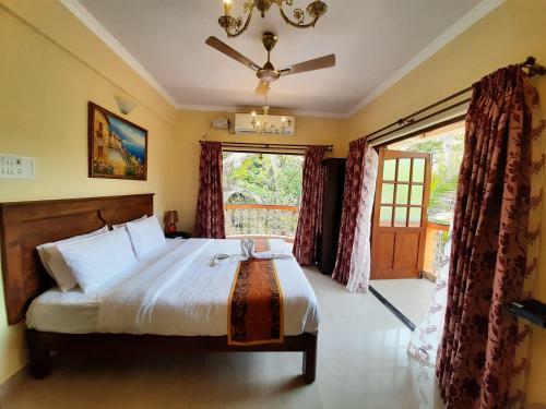 Hotel Resort Palmeiras Dourado