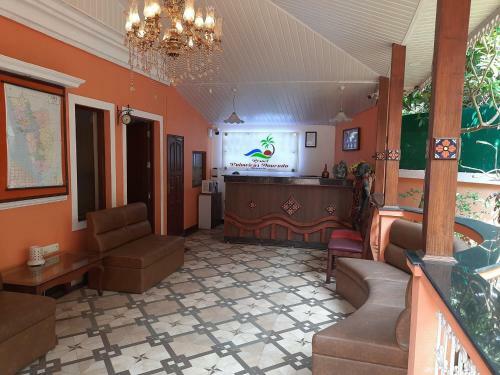 Hotel Resort Palmeiras Dourado