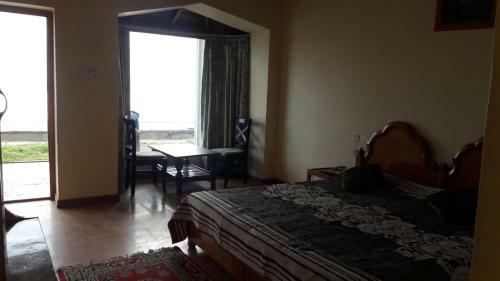 Vamoose Kausani Best Inn