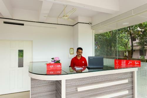 Hotel Oyo 15599 Reem Residency