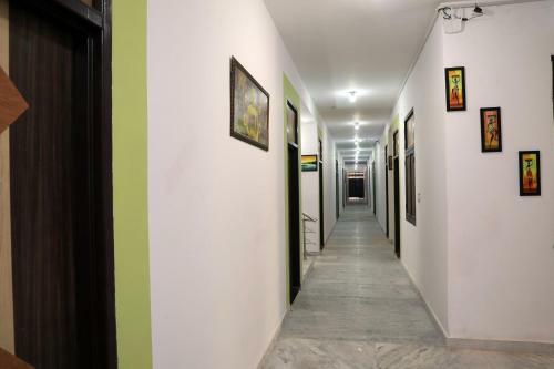 Hotel Oyo 22745 The Elite Venue