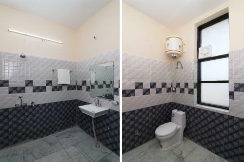 Hotel Oyo 33025 Stay Bird Inn