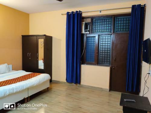 Hostal Ace Pari Guest House
