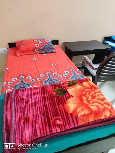 Hostal Ace Pari Guest House