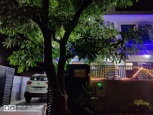 Hostal Ace Pari Guest House
