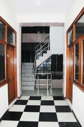 Hotel Welcome Inn