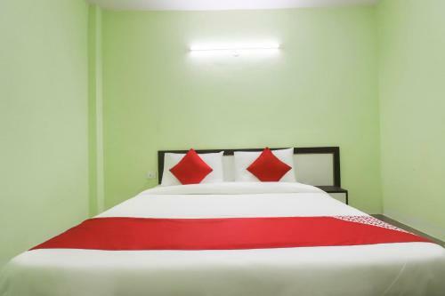 Oyo 64760 Hotel The Mayur Legacy