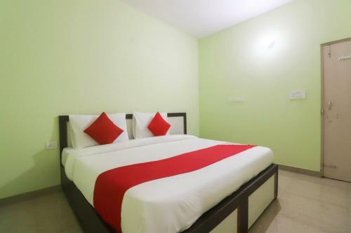 Oyo 64760 Hotel The Mayur Legacy