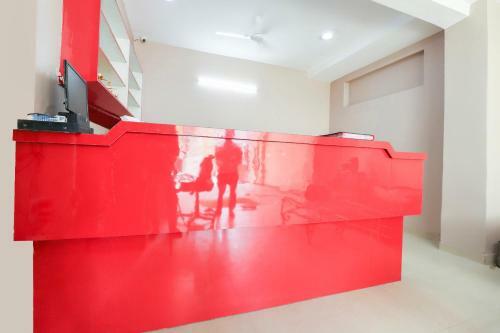 Oyo 64760 Hotel The Mayur Legacy