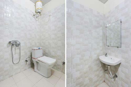Oyo 68898 Hotel Crown Expo