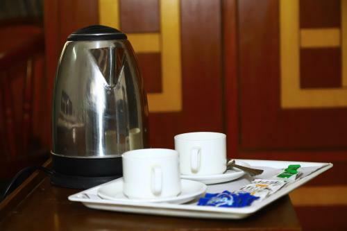 Hotel Angel's Nri Residency