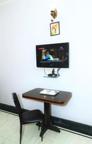 Hotel Angel's Nri Residency